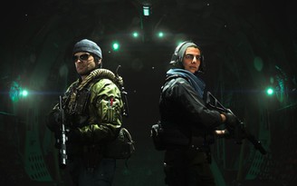 Call Of Duty Warzone nâng cấp đồ họa cho các console đời mới
