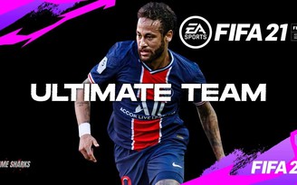 Cộng đồng FIFA 21 rúng động vì nghi án 'buôn lậu' thẻ cầu thủ