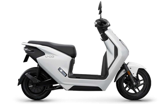 Xe máy điện Honda giá rẻ rục rịch gia nhập thị trường Đông Nam Á