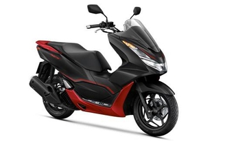 Honda PCX160 có phiên bản mới, giá 2.850 USD