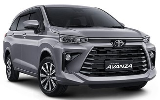 Đại lý nhận cọc Toyota Avanza 2022, giá dự kiến thấp hơn Mitsubishi Xpander