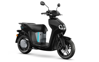 Yamaha Neo thiết kế thời trang, sức mạnh ngang xe điện phổ thông của VinFast