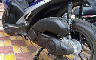 Thay phuộc sau Yamaha NVX 155, nên chọn loại nào?