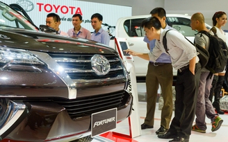 Đến khi nào người Việt mới mua được ô tô giá rẻ?