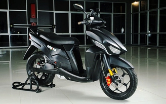Doanh nghiệp Indonesia sản xuất xe máy điện, cạnh tranh VinFast