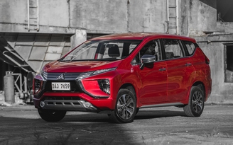 Người dùng phản ánh Mitsubishi Xpander gặp sự cố khi vận hành