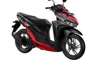 Honda Vario 150 2020 thêm phiên bản mới, giá từ 1.750 USD