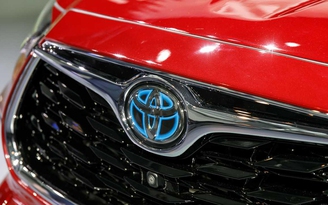 10 thương hiệu ô tô giá trị nhất thế giới: Xe Đức chiếm ưu thế, Toyota dẫn đầu