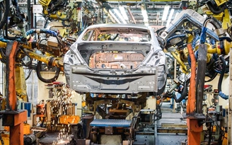 Thái Lan tự tin duy trì vị thế ‘công xưởng’ ô tô lớn nhất Đông Nam Á