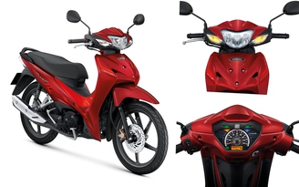 5 điểm mới trên Honda Wave 110i 2021 so với mẫu cũ