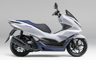 Honda hé lộ kế hoạch mở bán mô tô, xe máy điện