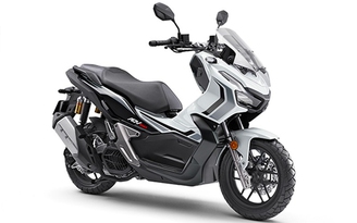 Honda ADV 150 có bản đặc biệt, chỉ sản xuất 1.000 chiếc trên thế giới