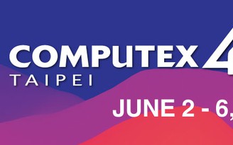 Computex 2020 vẫn diễn ra theo kế hoạch