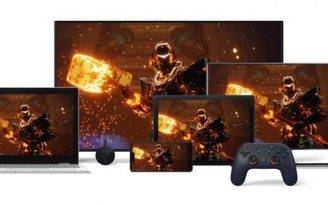 Người dùng Stadia sẽ stream với độ phân giải mặc định là 1080p