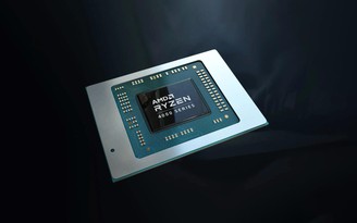AMD Ryzen dòng U có thể chơi được cả Crysis khi không có tản nhiệt