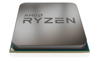 AMD công bố các vi xử lý APU Ryzen 4000 với đồ họa Radeon
