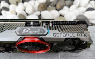 Mở hộp Colorful GeForce RTX 3080 Advanced đầu tiên tại Việt Nam