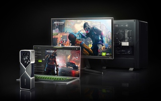 Nvidia GeForce 30-Series – Vũ khí tối thượng của game thủ