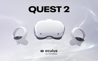 Oculus Quest 2 VR hỗ trợ tốc độ quét 90Hz