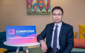 Computex sẽ được tổ chức offline trong năm 2021