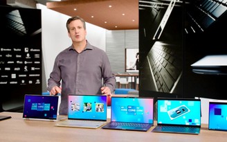 Danh sách các laptop đạt chuẩn Intel Evo – Mỏng nhẹ và có đồ họa Xe