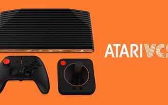 Atari sẽ ra mắt máy chơi game VCS trong tháng 6