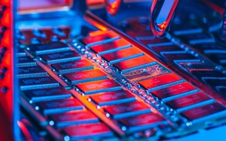 Nhà sản xuất RAM lớn thứ tư thế giới cảnh báo tình trạng điều chỉnh giá