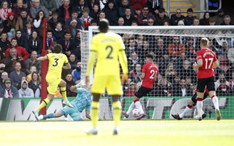 Kết quả Southampton 0-6 Chelsea, Ngoại hạng Anh: 'The Blues' dội cơn mưa gôn