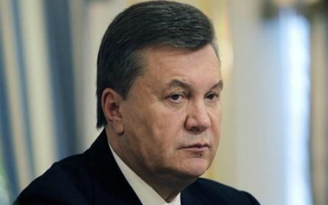 Đồng minh cựu Tổng thống Yanukovych đồng loạt tự sát