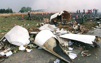 9 vụ tai nạn hàng không thảm khốc nhất tại Pháp