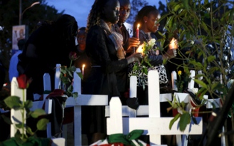 Kenya tưởng niệm nạn nhân vụ thảm sát