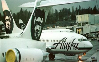 Lời kể của anh bốc xếp ngủ quên trong khoang hàng máy bay Alaska Airlines