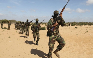Thủ lĩnh al-Shabaab bị Mỹ truy nã đã chết vì bệnh