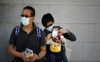 Hàn Quốc có thêm ca tử vong thứ 3 vì dịch MERS