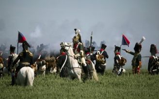 200 năm ngày Napoleon bại trận tại Waterloo