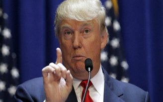Cách chống IS của tỉ phú Donald Trump 'lợi bất cập hại'