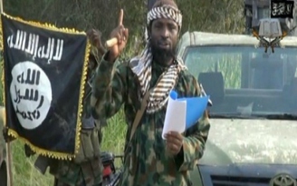 Boko Haram có thủ lĩnh mới, muốn đàm phán với Nigeria?