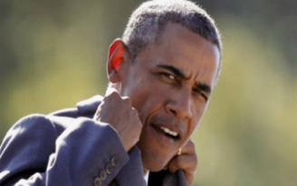 Tổng thống Obama sẽ tham dự chương trình thử thách sinh tồn ở Alaska