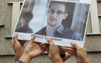 Nghị viện châu Âu kêu gọi không dẫn độ Edward Snowden