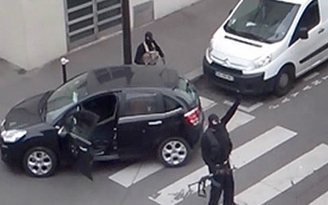 Những bí ẩn chưa lời giải một năm sau vụ thảm sát Charlie Hebdo