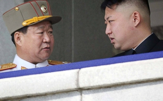 Bí thư đảng Lao động Triều Tiên tái xuất sau 3 tháng bị trừng phạt