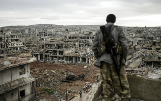 Mỹ - Nga đạt thoả thuận ngừng bắn tại Syria