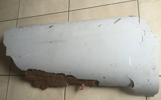 Thêm mảnh vỡ nghi của MH370 được phát hiện tại Mozambique