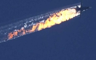 Tướng về hưu Thổ Nhĩ Kỳ xin lỗi Nga vụ bắn rơi Su-24