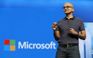 8 vị trí được đãi ngộ tốt nhất tại Microsoft