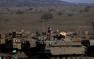 Thủ tướng Netanyahu: Cao nguyên Golan mãi thuộc về Israel