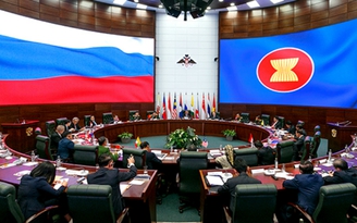 Bộ trưởng Shoigu: Nga và ASEAN tương đồng trong giải quyết xung đột quốc tế