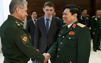 Nga: Việt Nam là đồng minh chiến lược đảm bảo an ninh khu vực