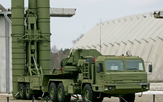 Bộ trưởng Ấn Độ nói mua được tên lửa S-400, Nga phủ nhận