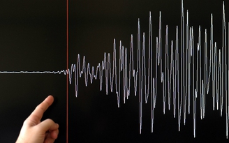 Động đất mạnh 7 độ Richter, Vanuatu phát lệnh cảnh báo sóng thần